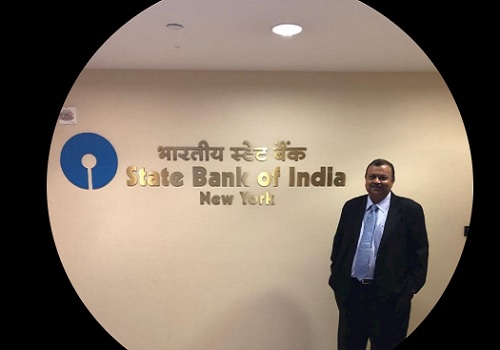 Shri Virendra Bansal takes charge as new Managing Director & CEO of SBI Capital Markets Limited (SBICAPS)